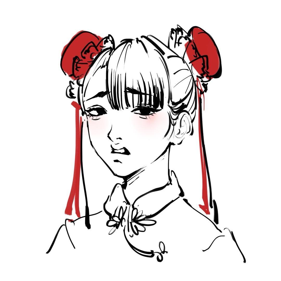 Mao长矛💩
