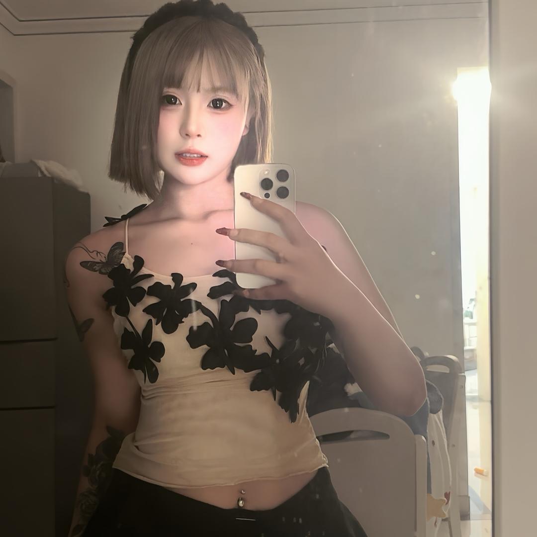 栗子（春天版）