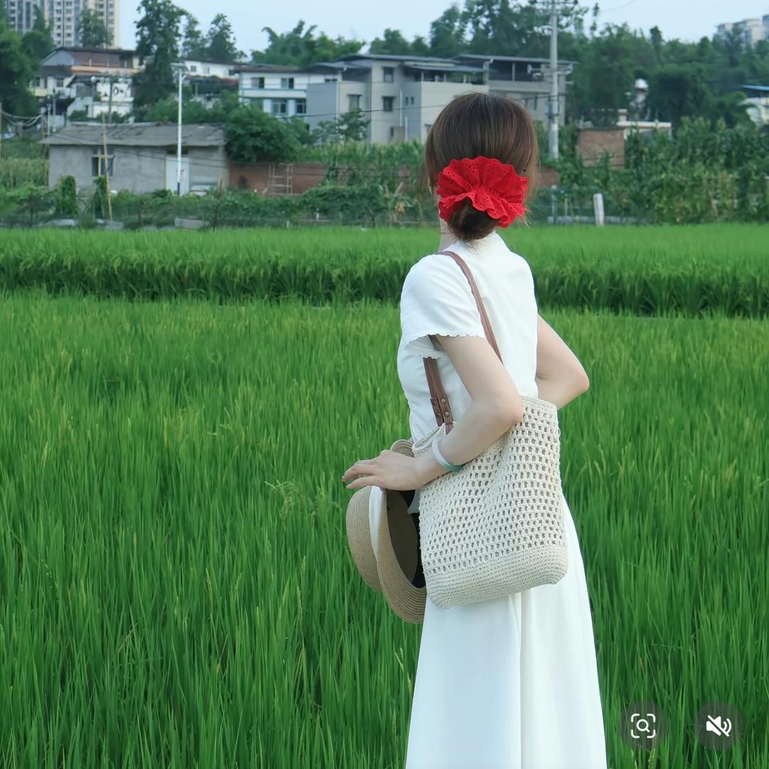 泡泡花❀