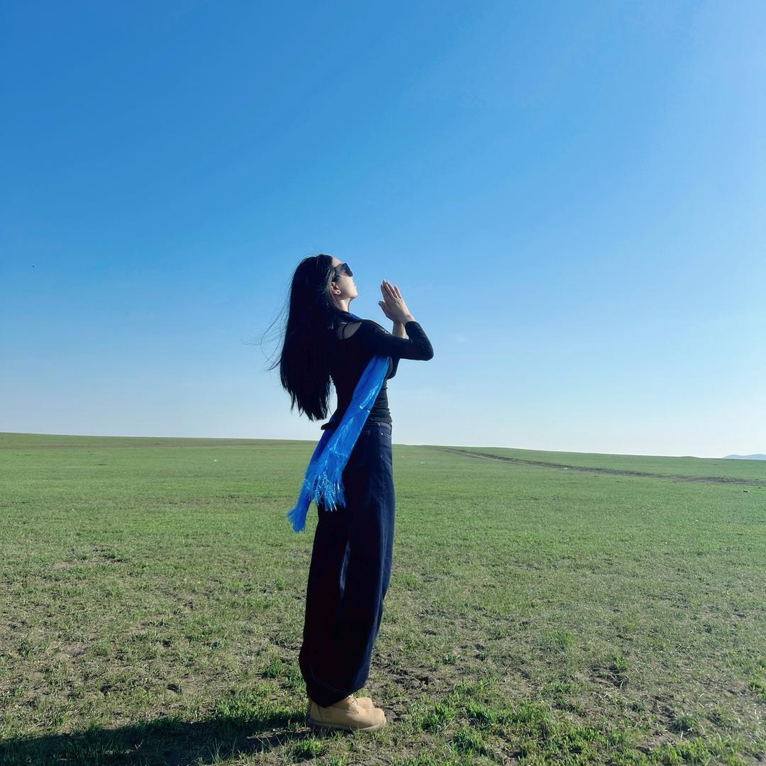 稀里哗啦无敌美