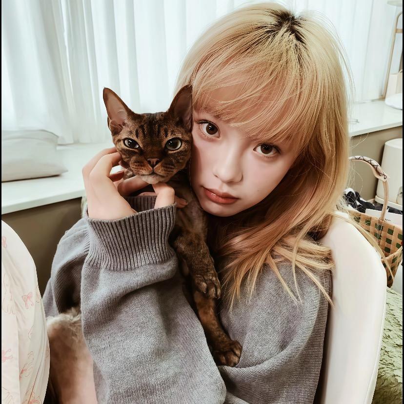 椰子猫11