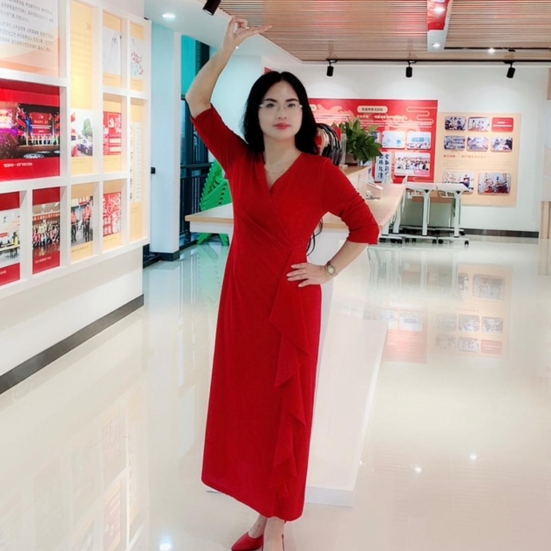 AnneChen陈秀丽