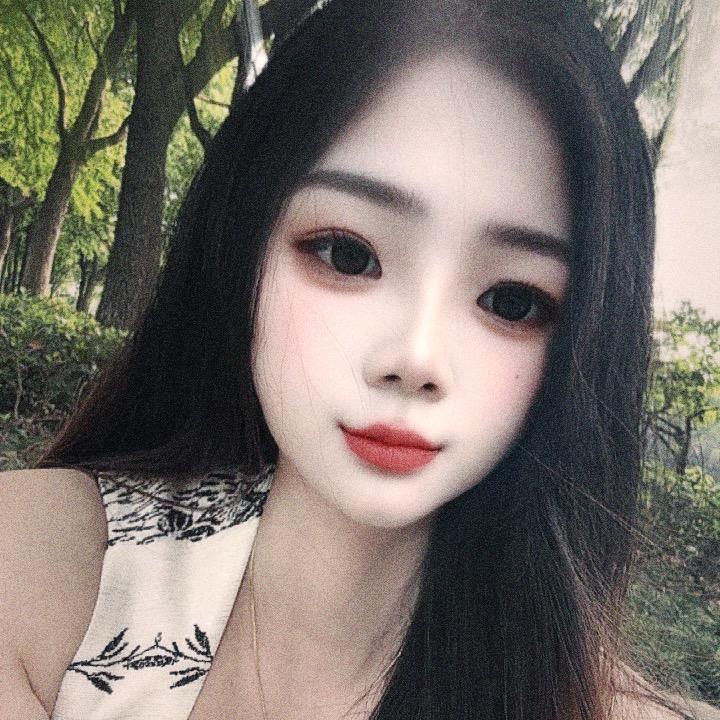@小阿悦🐮