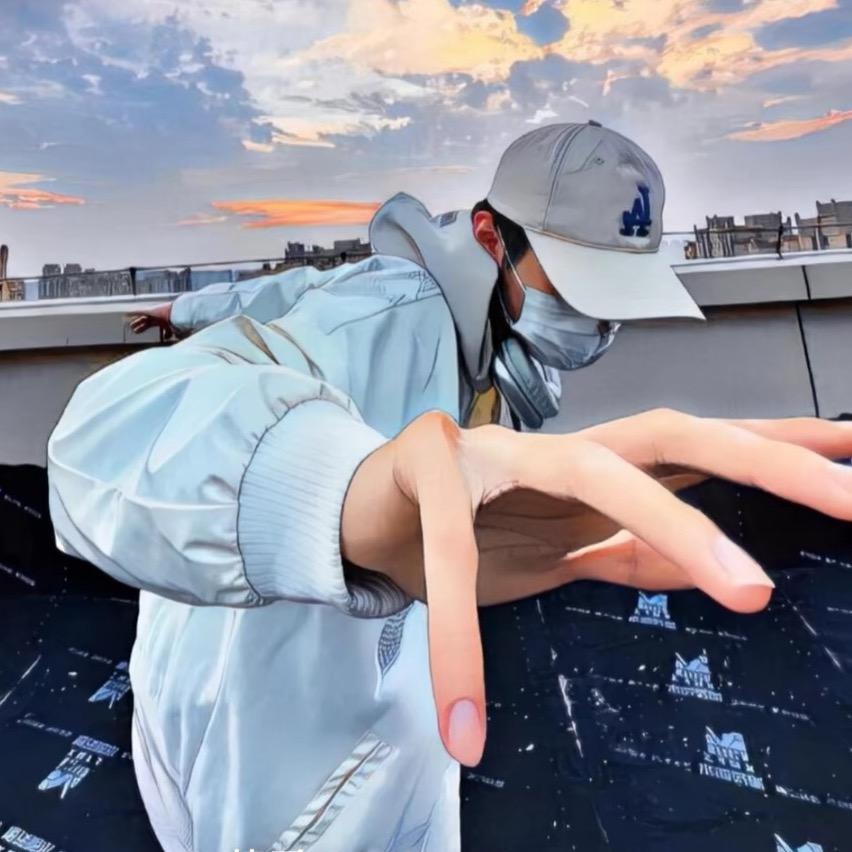 深夜喵川式烧烤（麦地店）