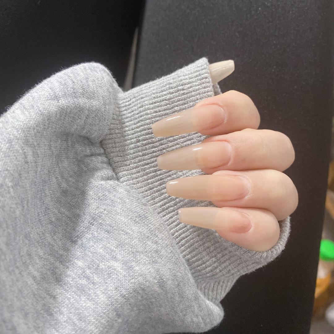 大鱼美甲宠粉号