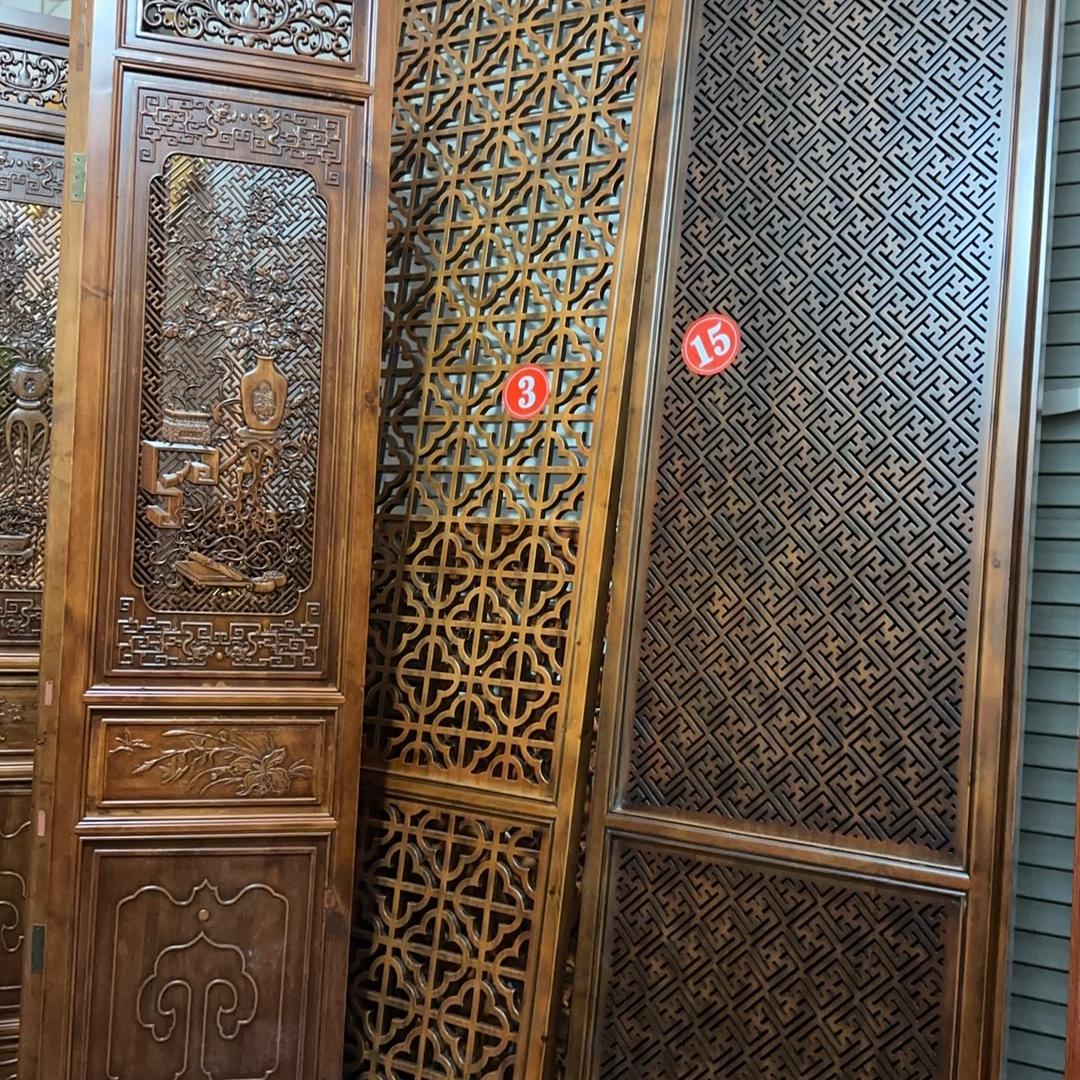 东阳木雕欧嘉工艺品