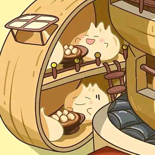 粒醒哆啦百货小铺