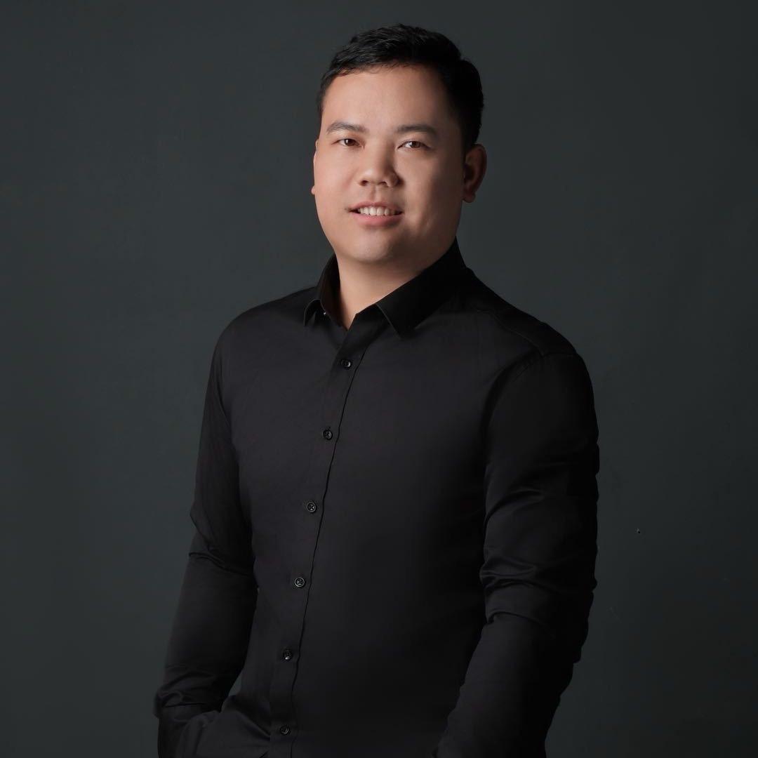 吉安装修徐老师｜一起设计·精工