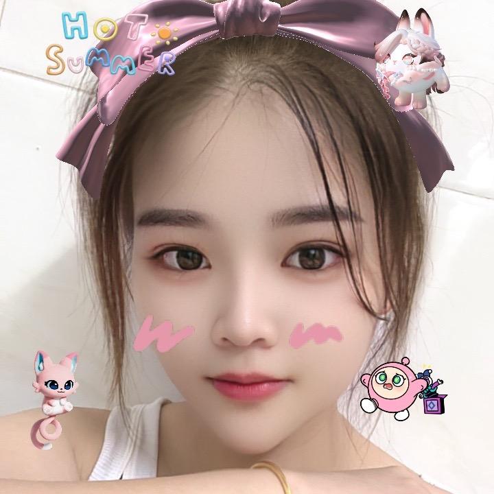 毛毛虫🐛