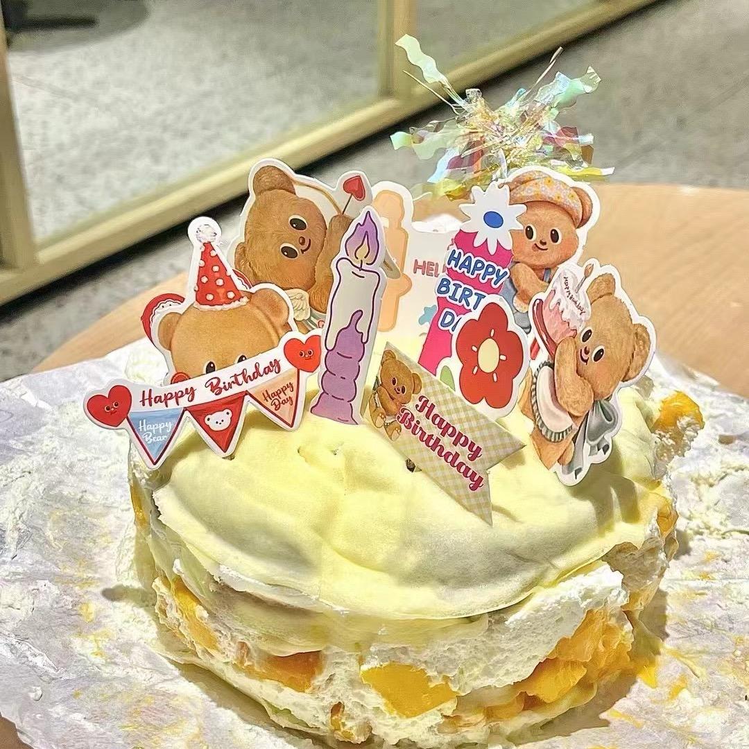 源麦甜（南坊店）