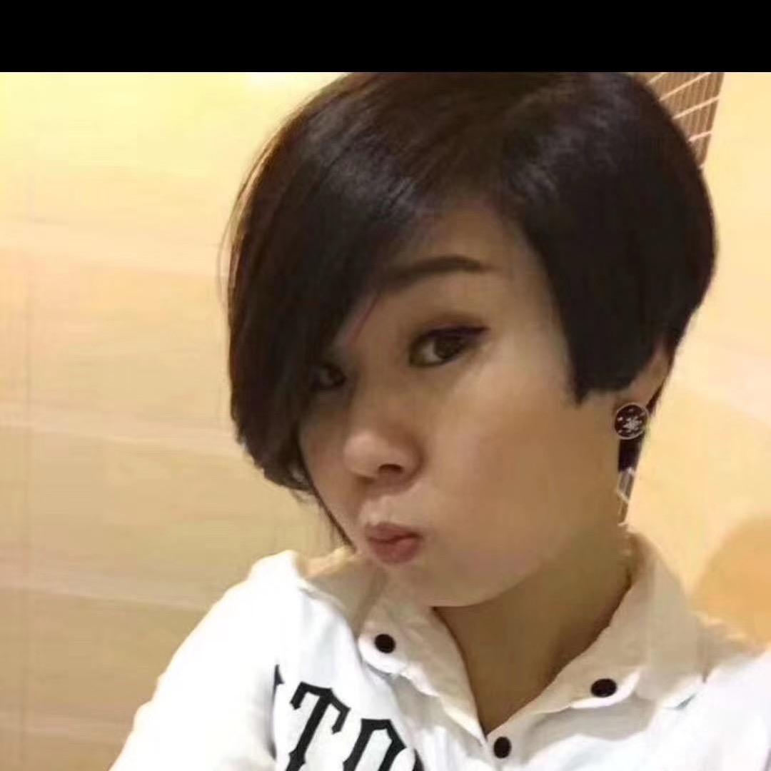 大牌大静姐姐👧