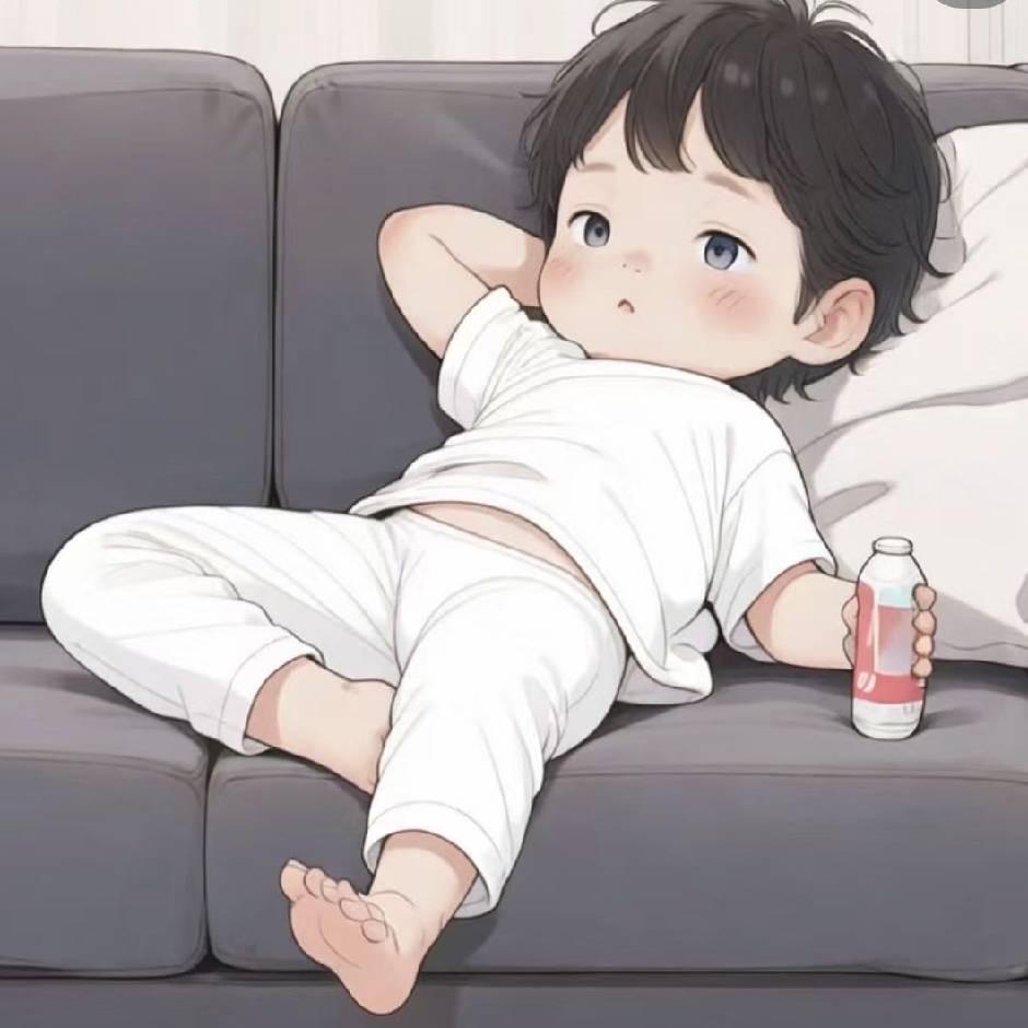 小嘿