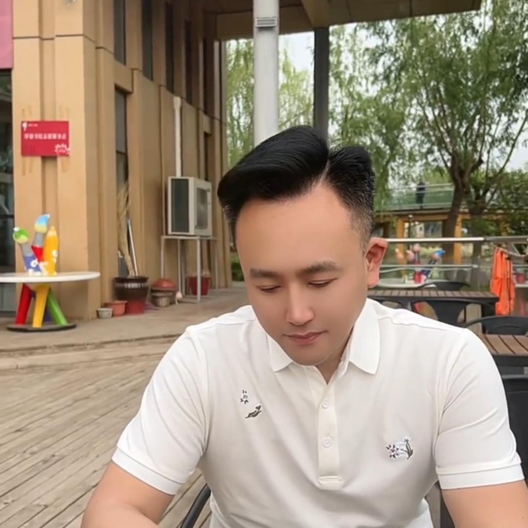 @墨白聊情感