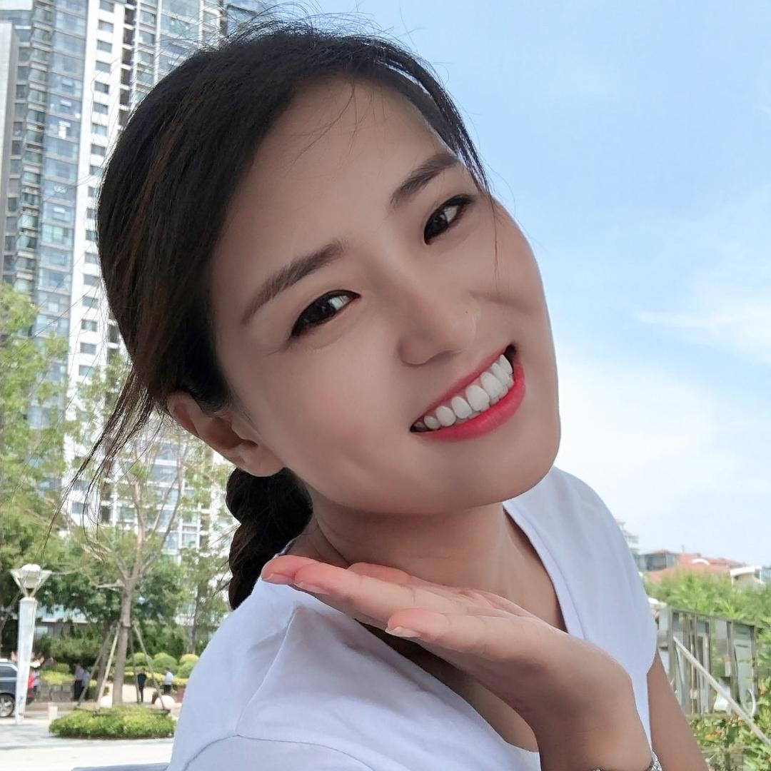 安琪～吖