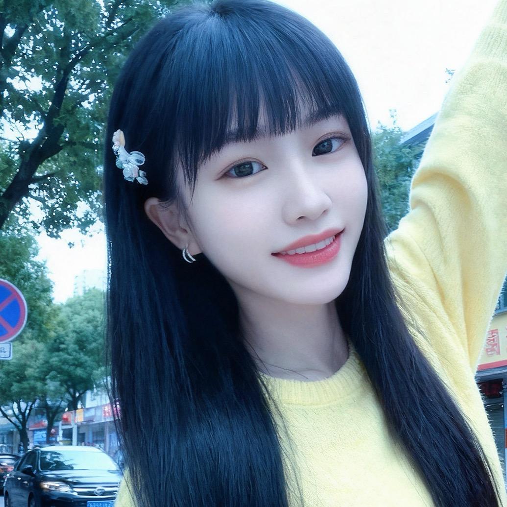 蜗艾蜗家艾公馆-薇薇