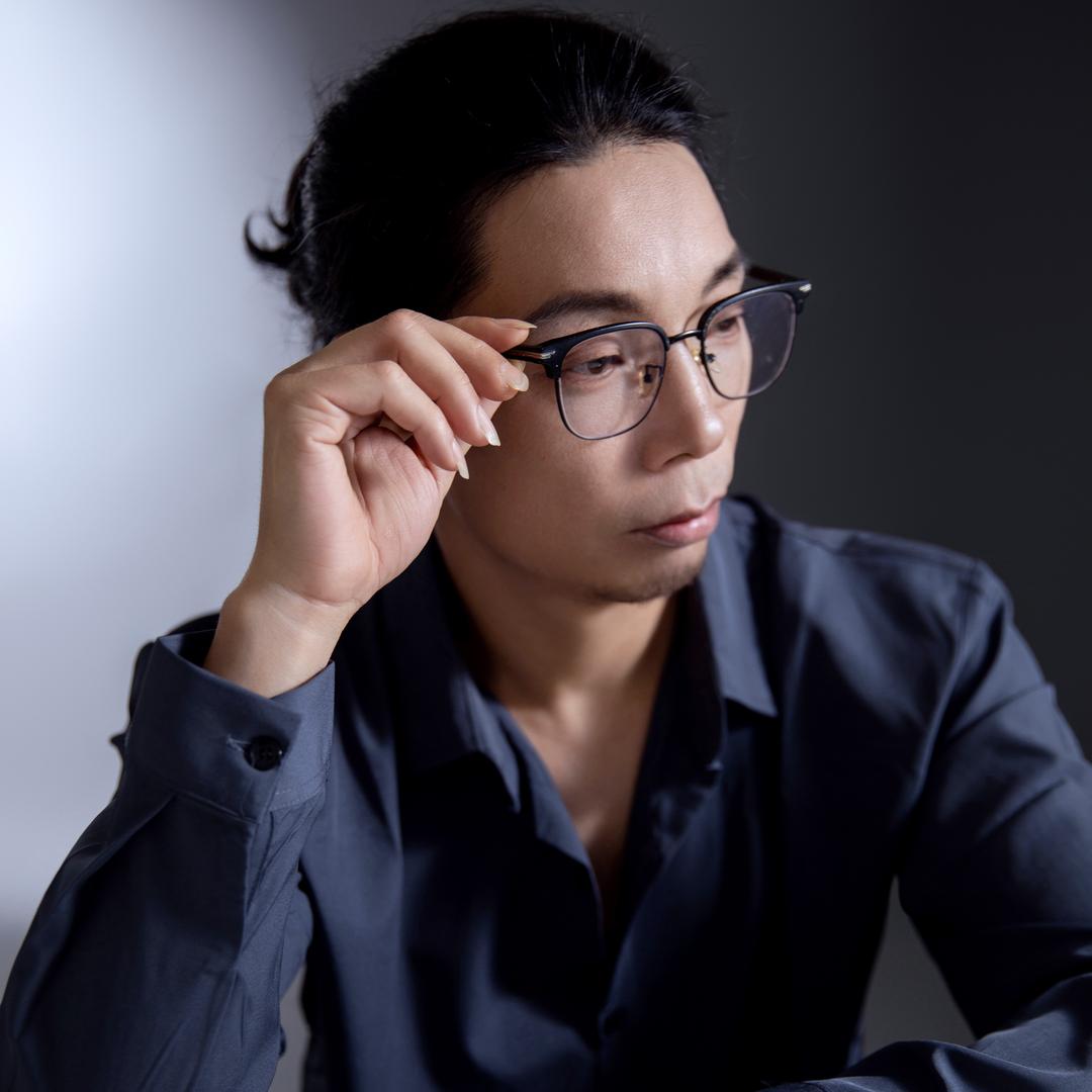 CYCUCU私人工作室恩地