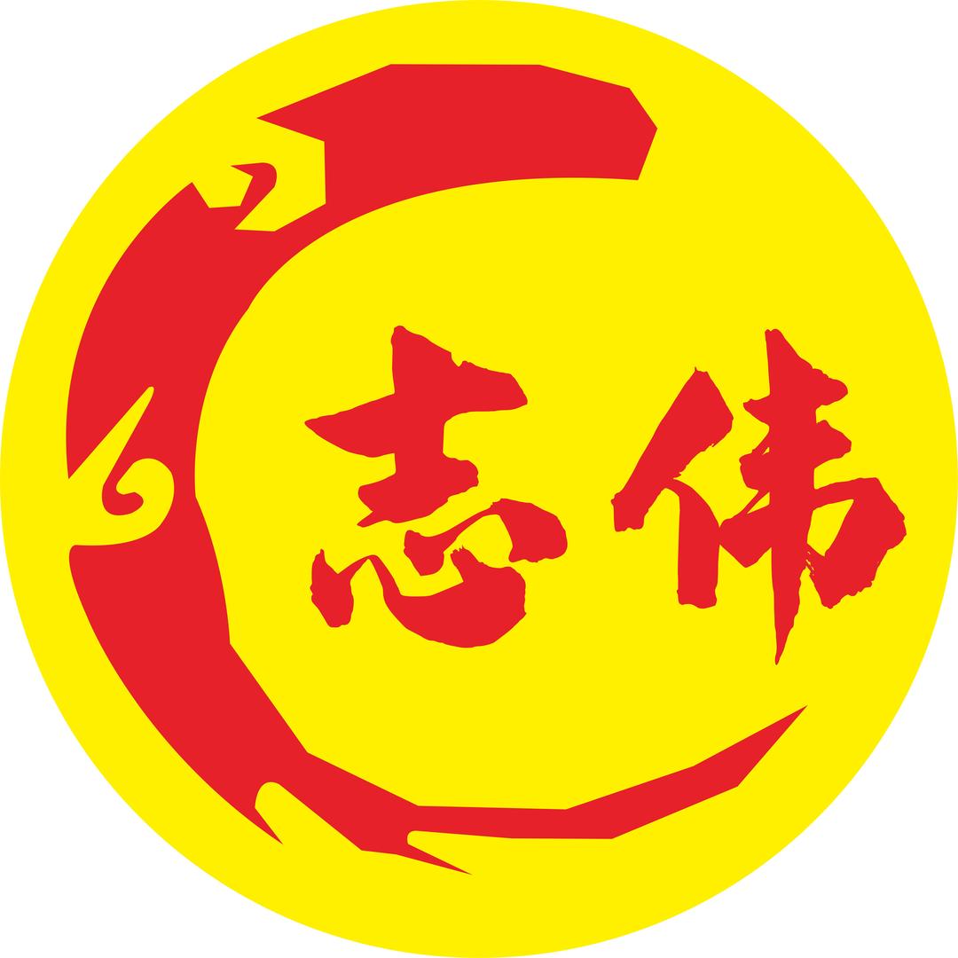 志伟熟食（汪有财）