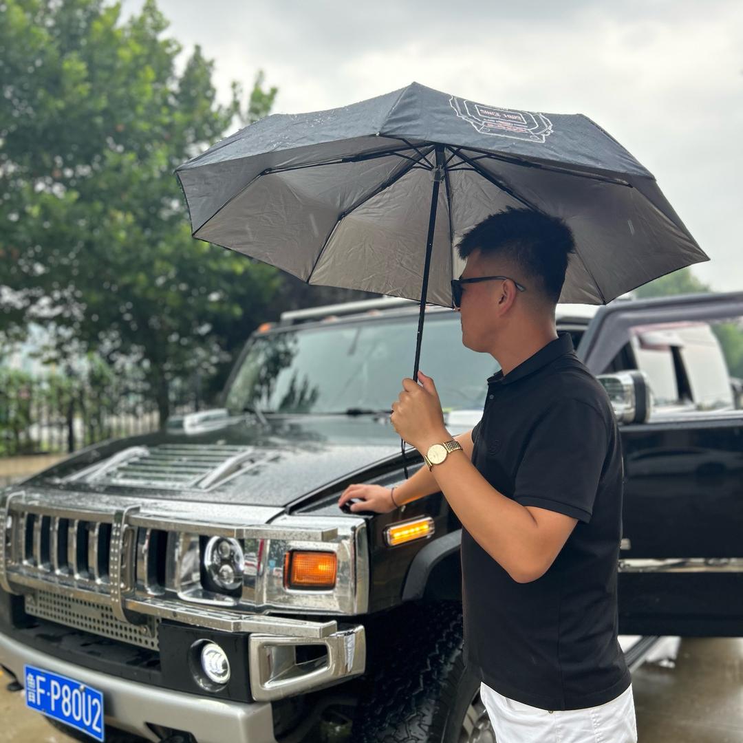 Mr.闫 悍马之家（海栋汽车）