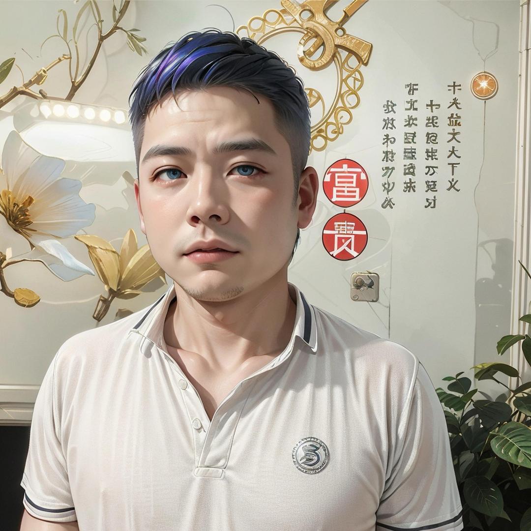 二表哥。