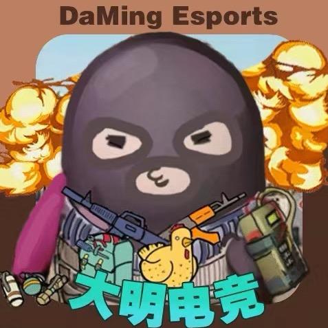 大明电竞pw