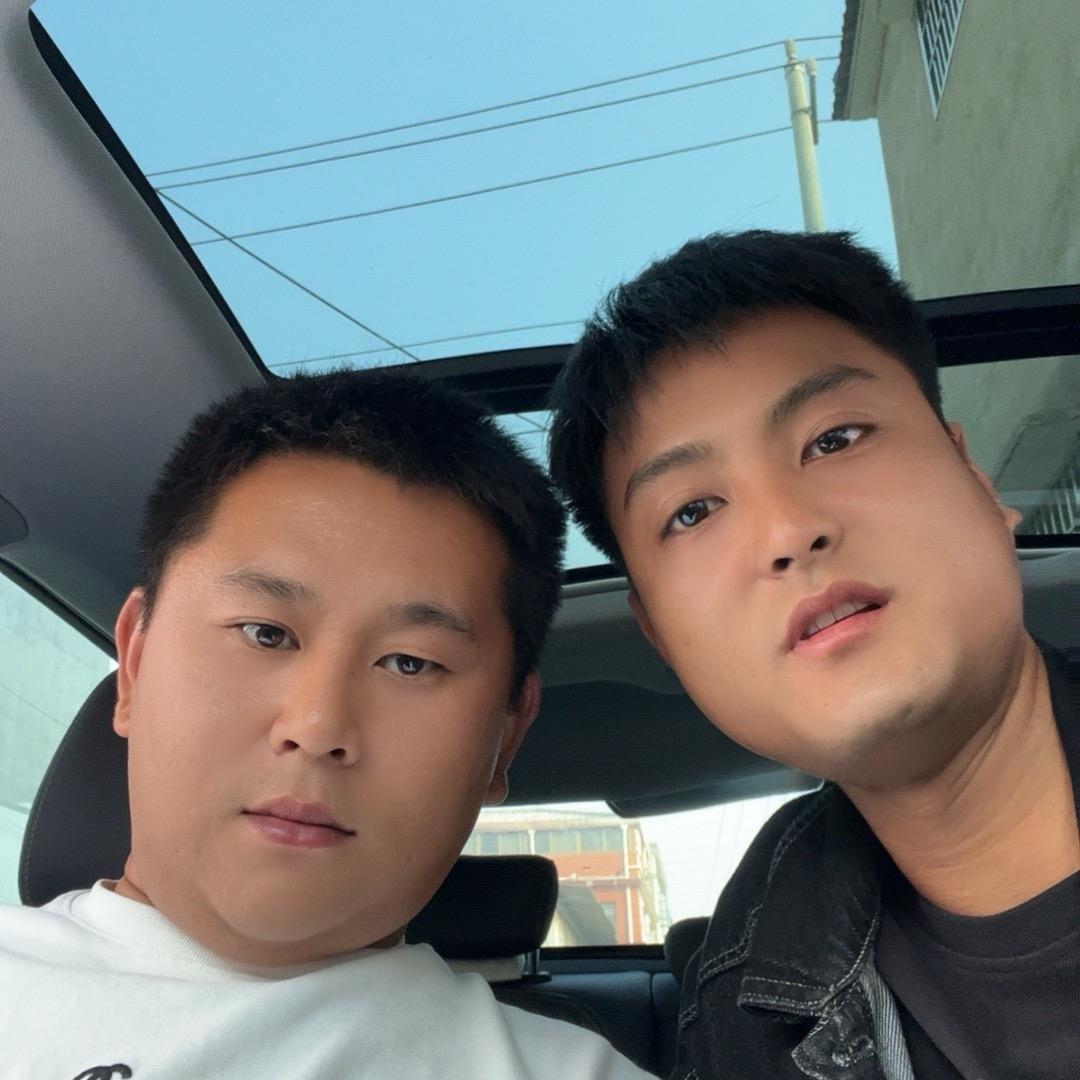 豪哥强弟