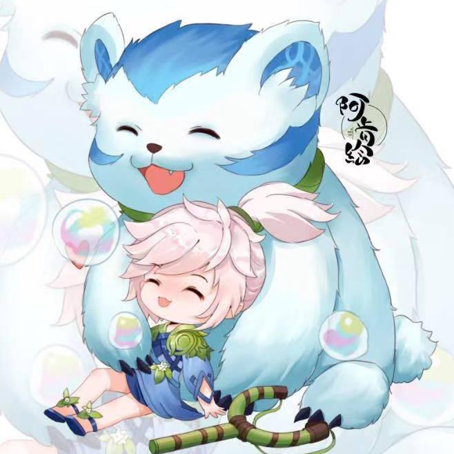小苹果