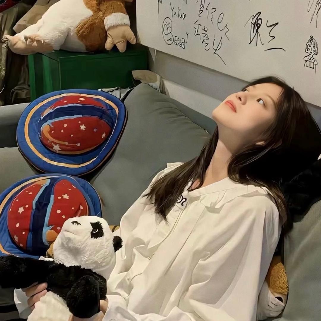 莉莉an❤️