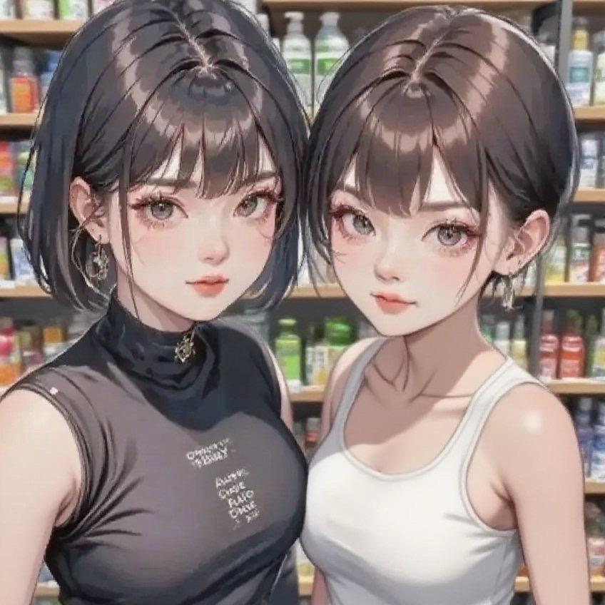 苗二日用百货