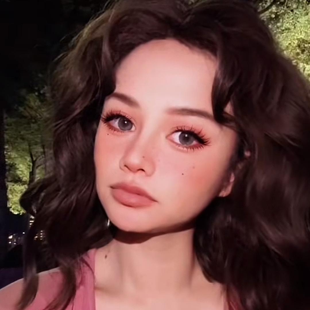 糯糯妹儿💗