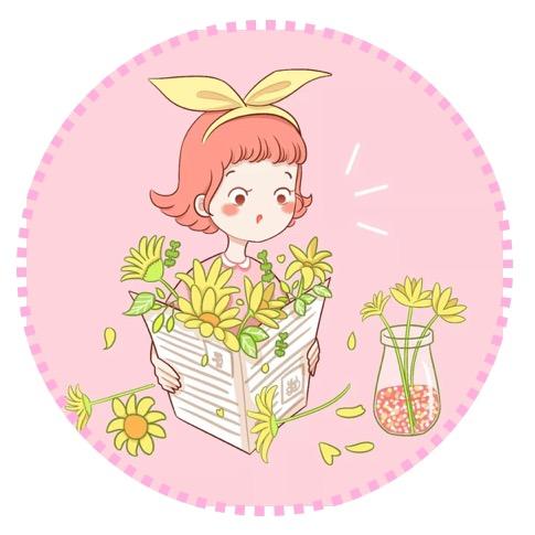小鱼儿麻麻