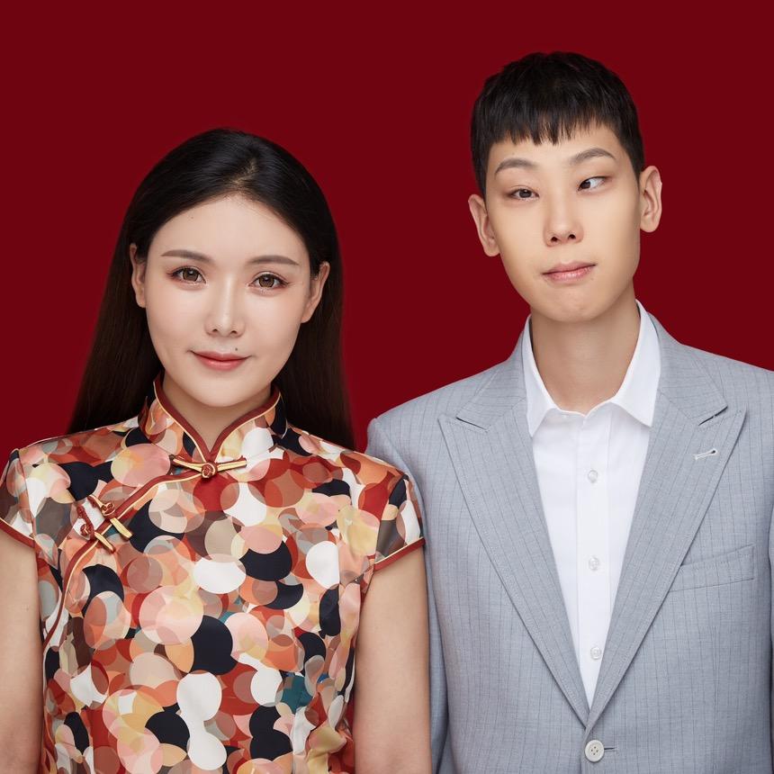 王漂亮的（姐弟恋）