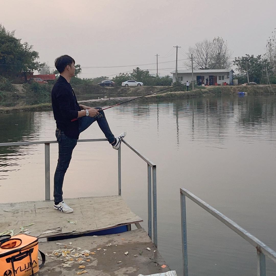 不认命！就拼命！