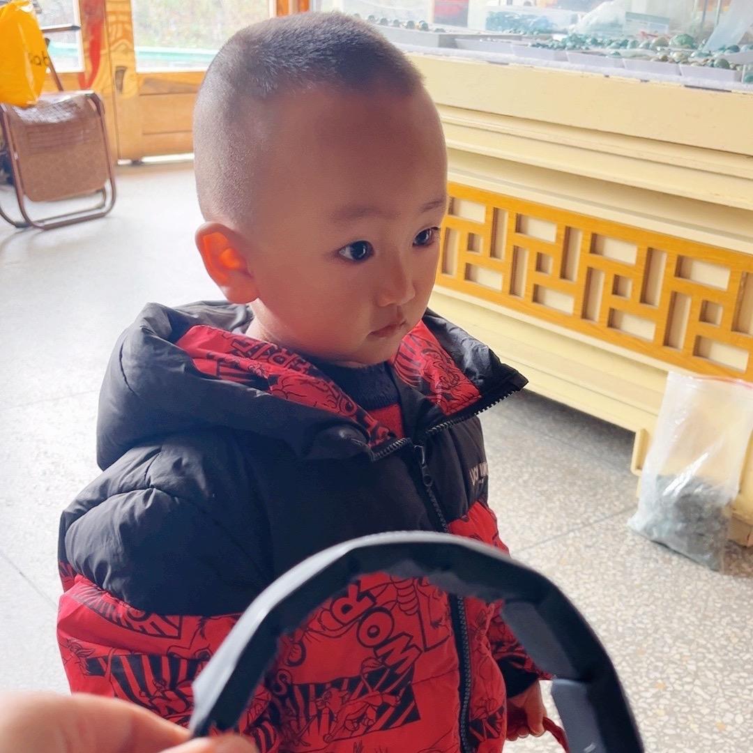 爱打鼓的阿泽