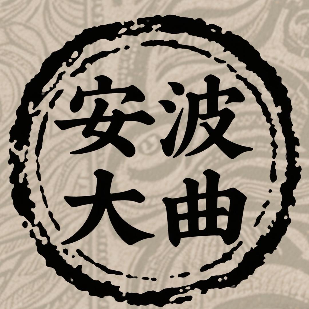 安波大曲酒坊古法酒