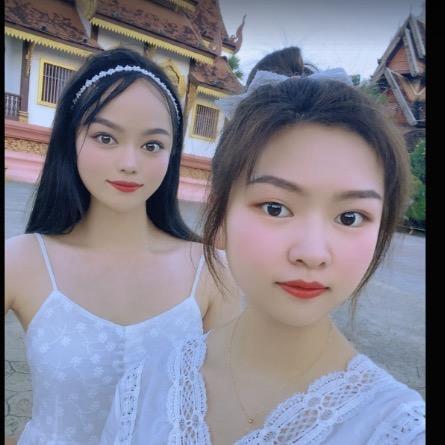 盈盈小姑子（王妞）