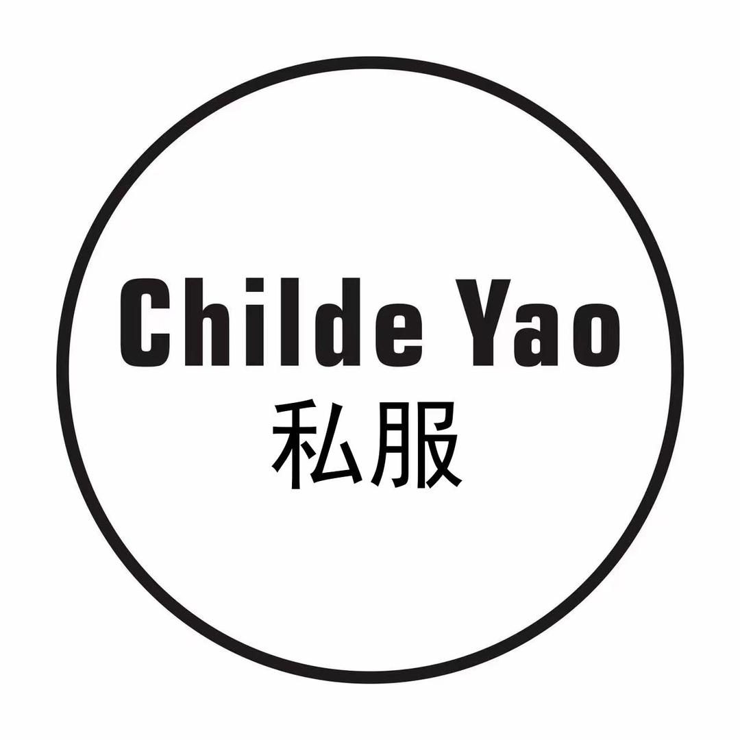 CHILDEYAO匠造女装私服