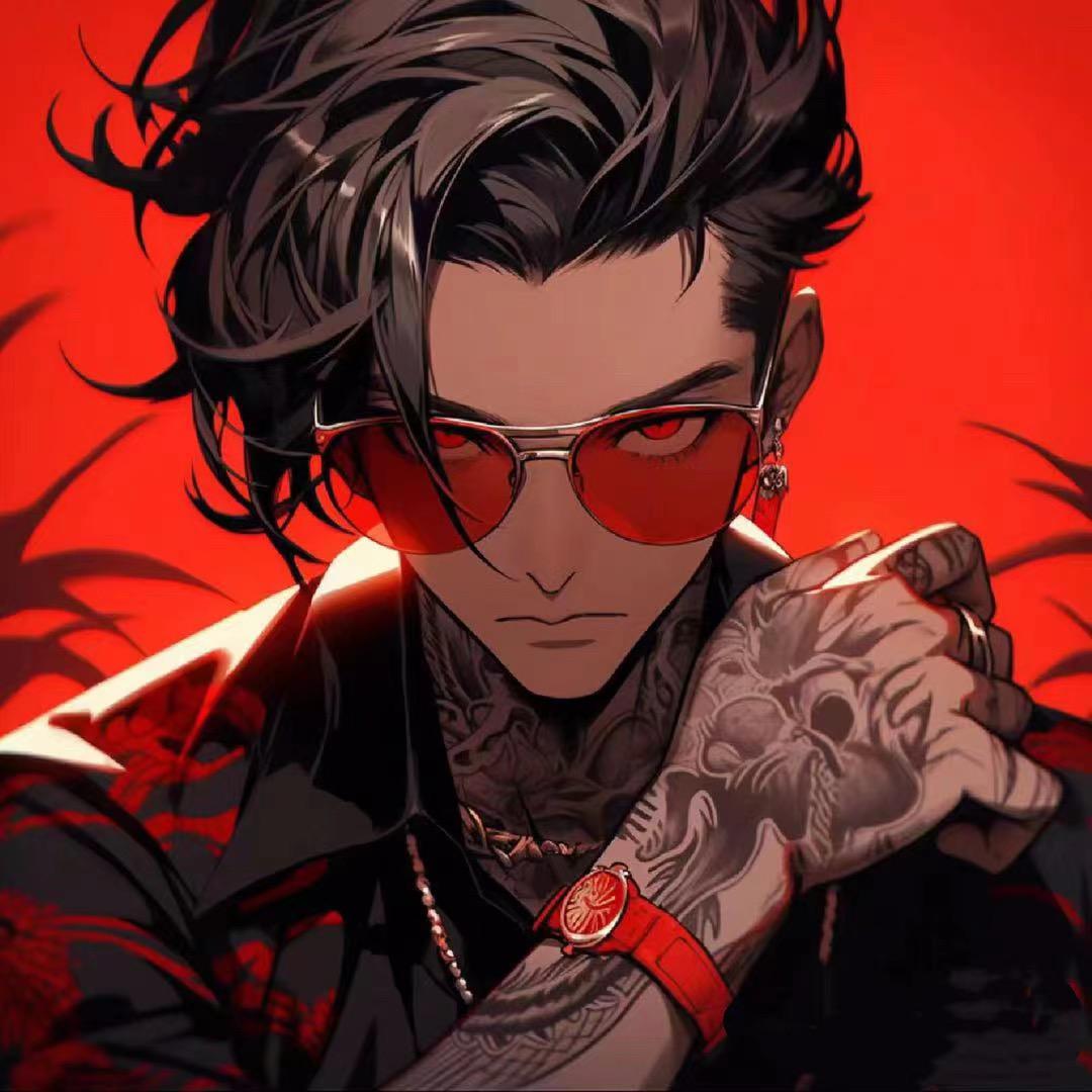 三毛