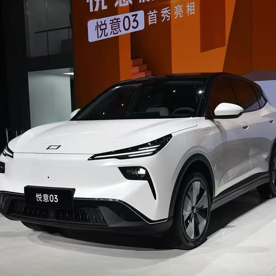 一汽奔腾悦意03北京·4S店