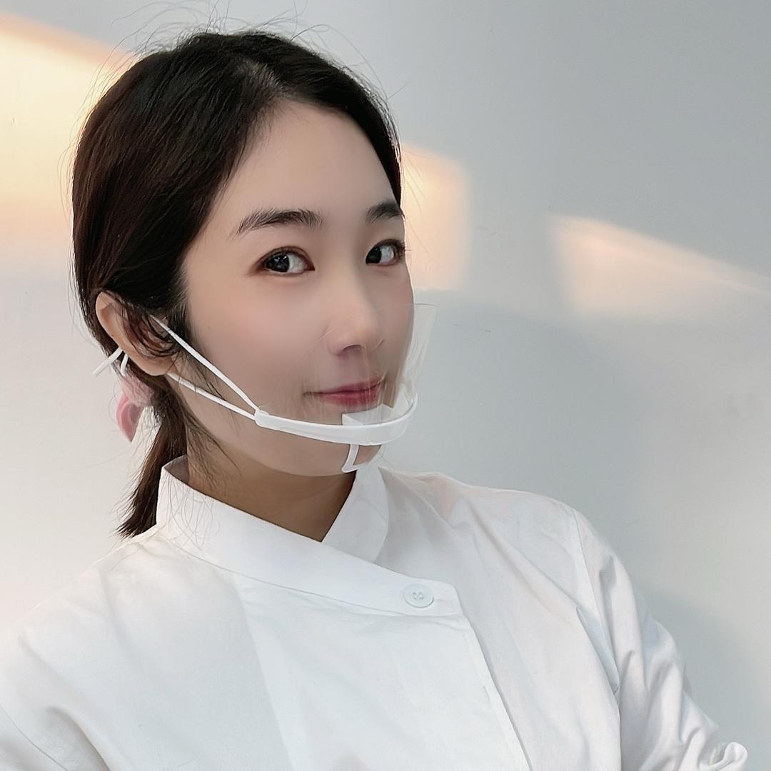在亳州做甜品的董晨·