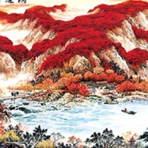 品瑞装饰画
