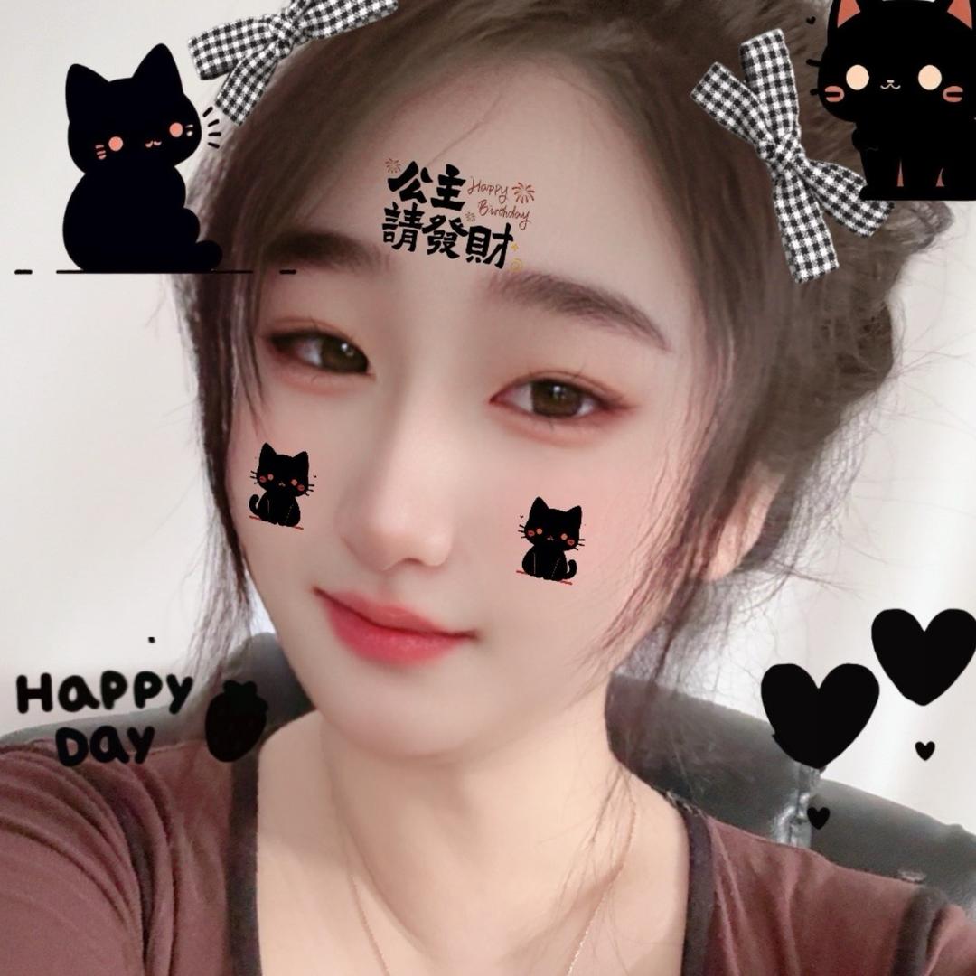 我的糖糖