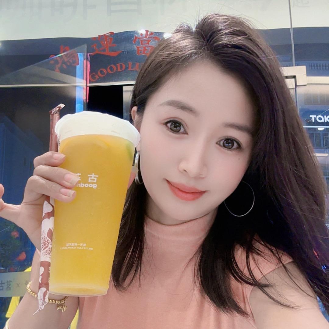 覃小姐💋