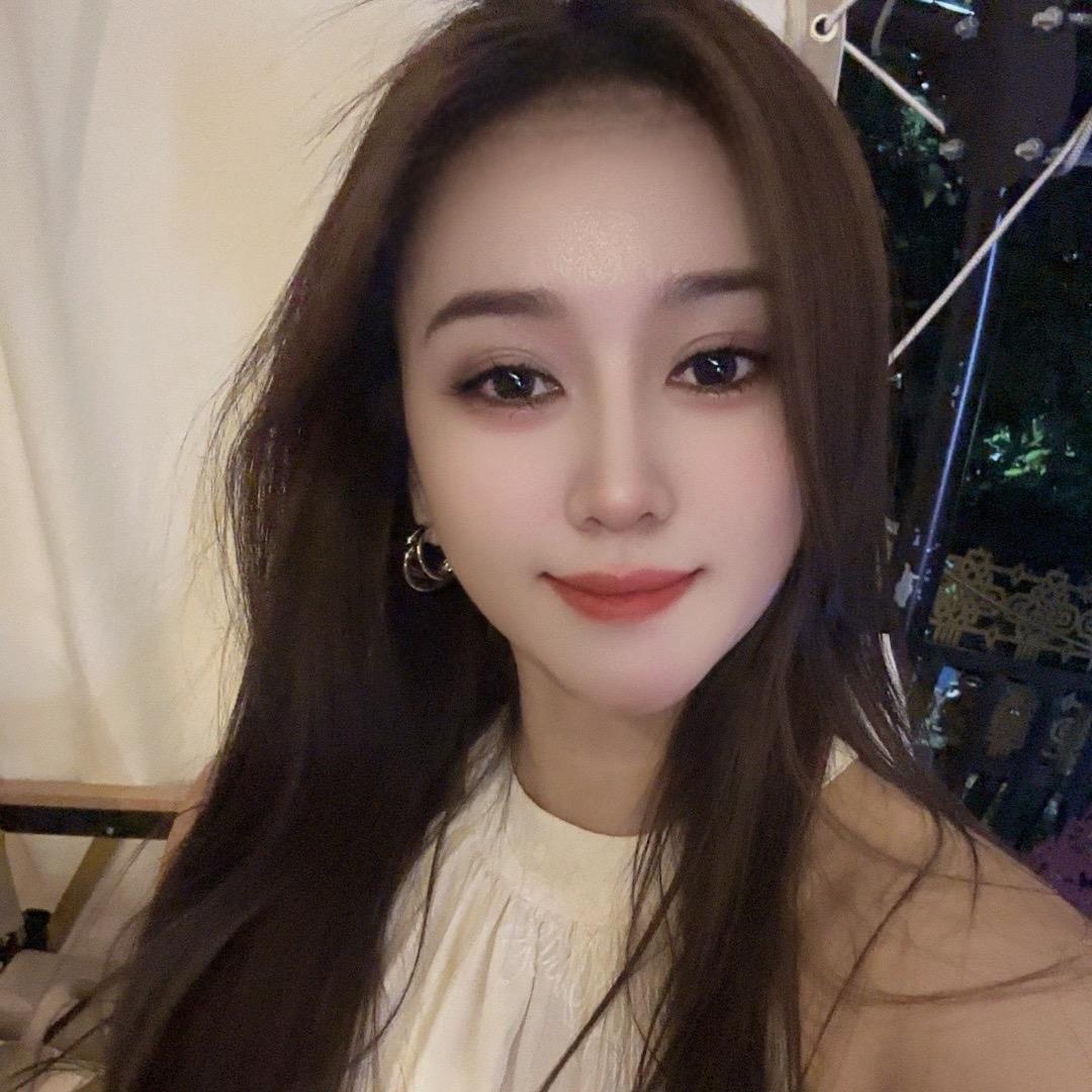 珂珂🫦