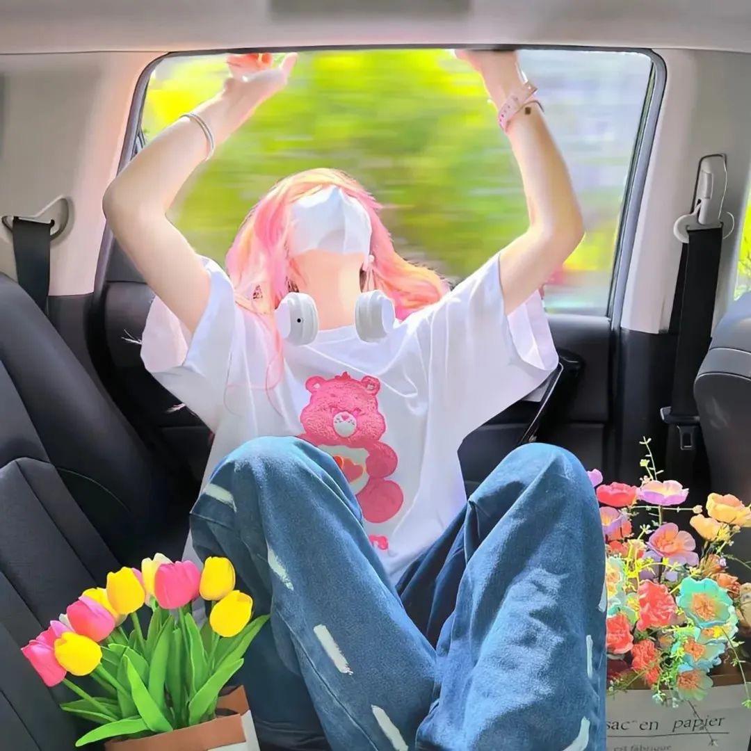 生活的边角料🧩