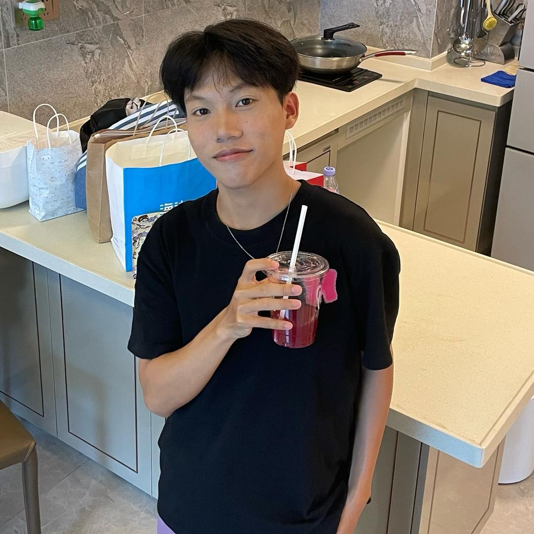 小波儿咩