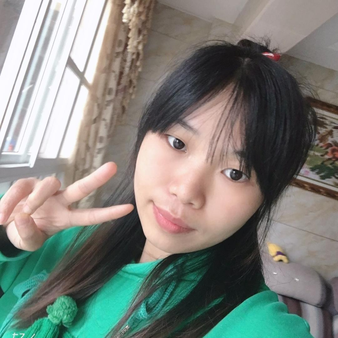 川妹