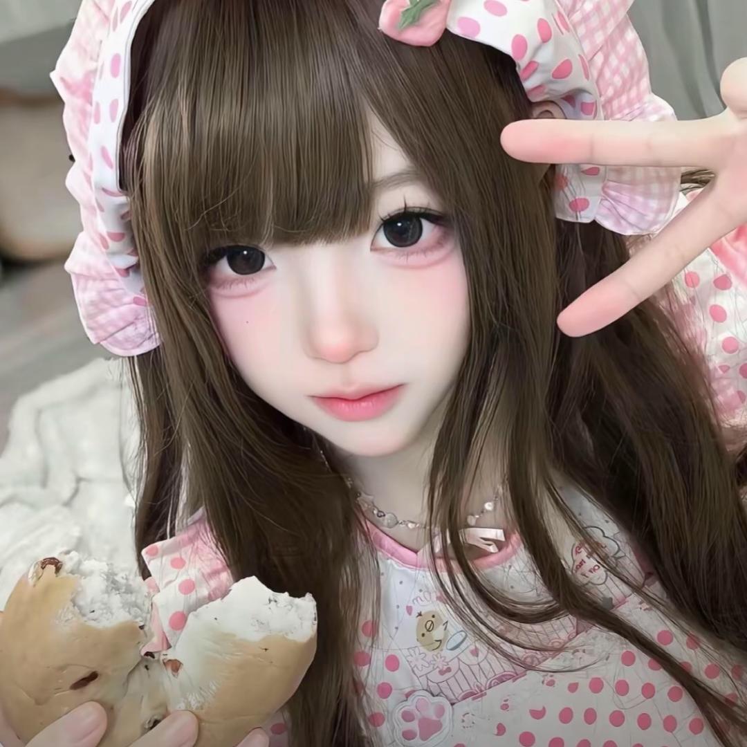 小莫心雨绵绵