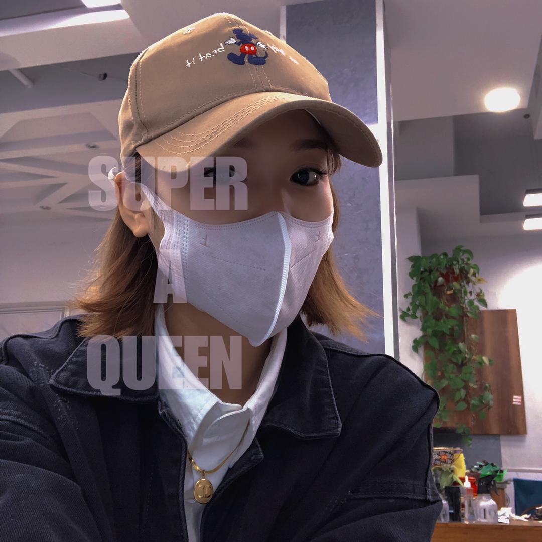 柘城金太子·笑笑烫发