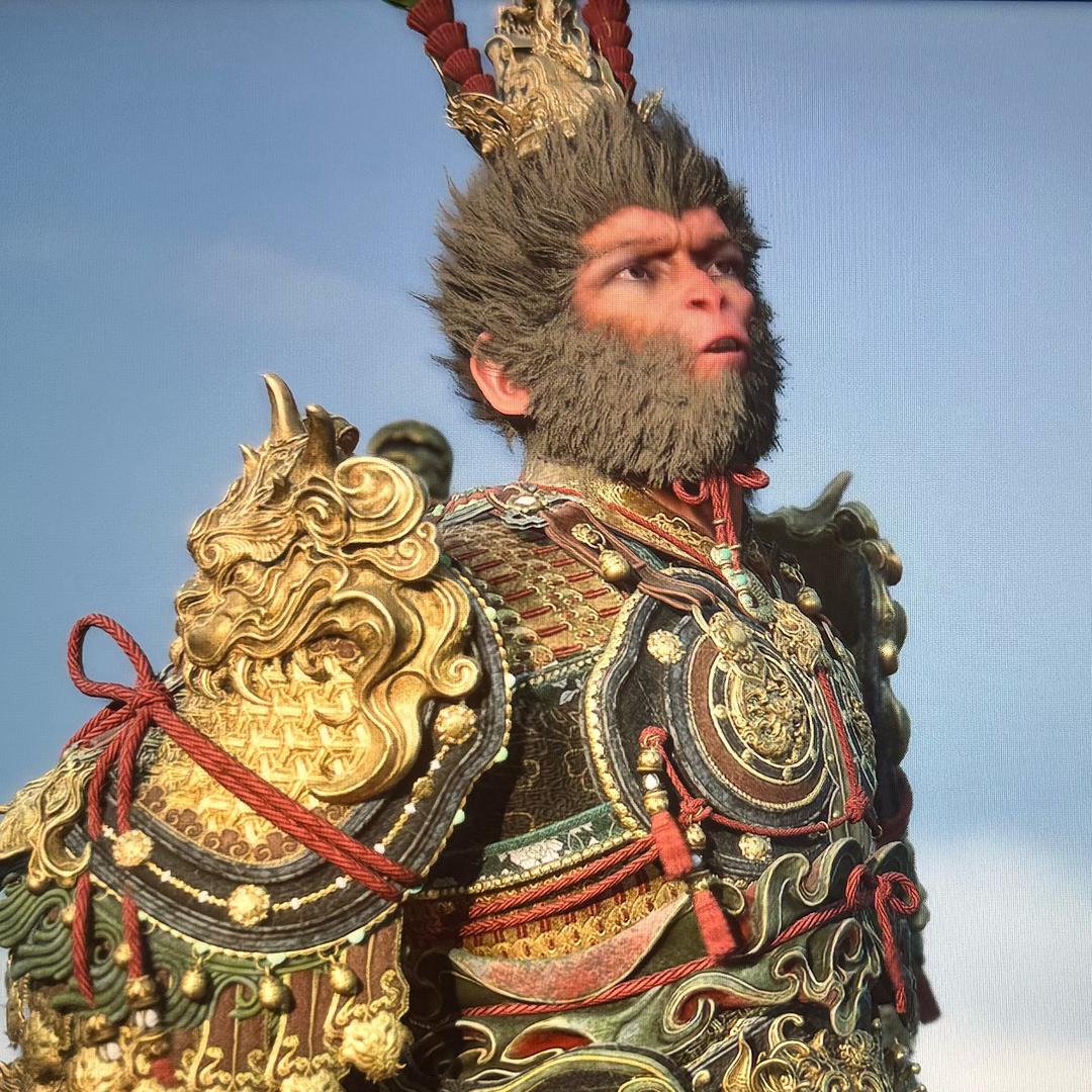 泰坦妮蔻昊（电竞版）