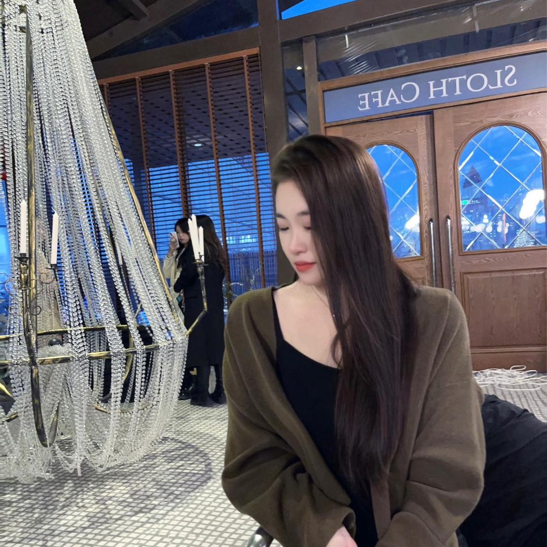 琪呀！